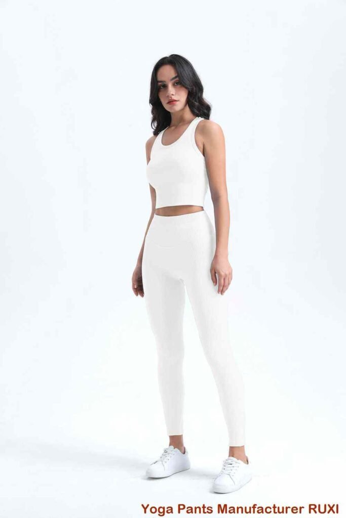 מכנסי רכיבה לגובה RUXI ys2834