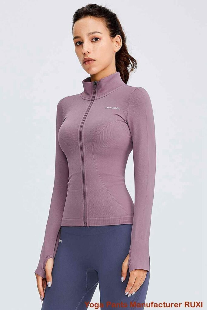 מכנסי אופניים עם כיסים לנשים