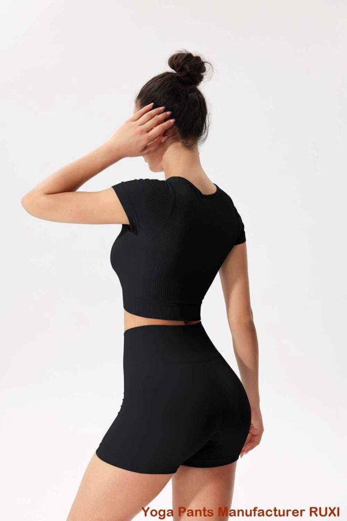 מכנסי חתירה לנשים RUXI ys2712