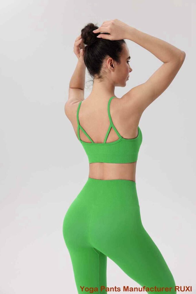 חליפת סאונה לגברים RUXI ys2235