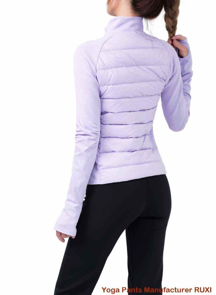 בגדי יוגה להריון RUXI ys576