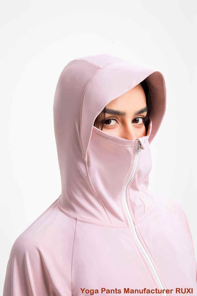 חולצות טיולים בכושר יבש RUXI