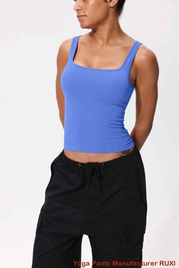 חזיית ספורט cami RUXI ys1446