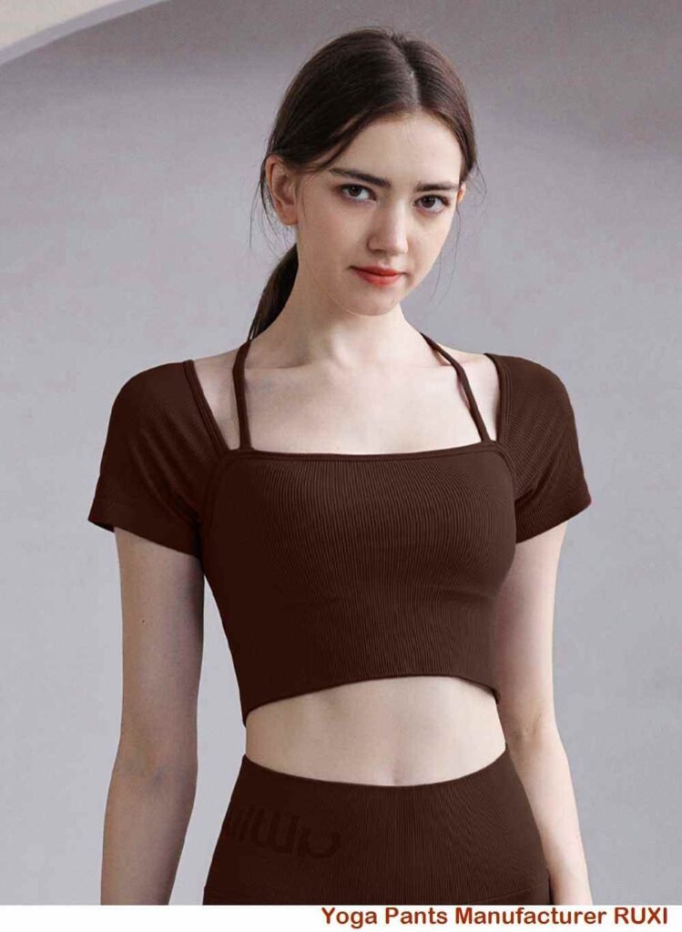 מכנסי אגרוף לנשים RUXI ys2963