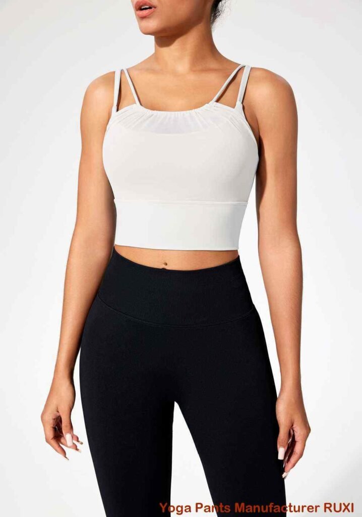 חותלות חורף עם כיסים RUXI