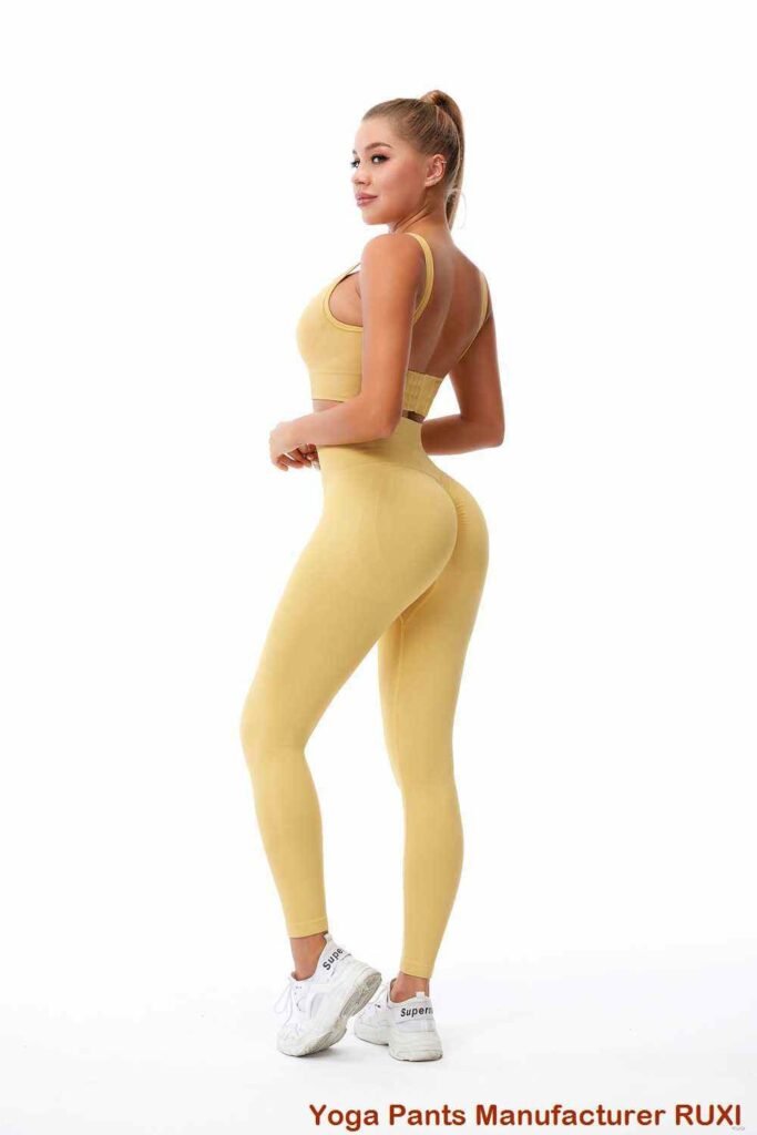 מכנסי רכיבה קצרים RUXI ys3744