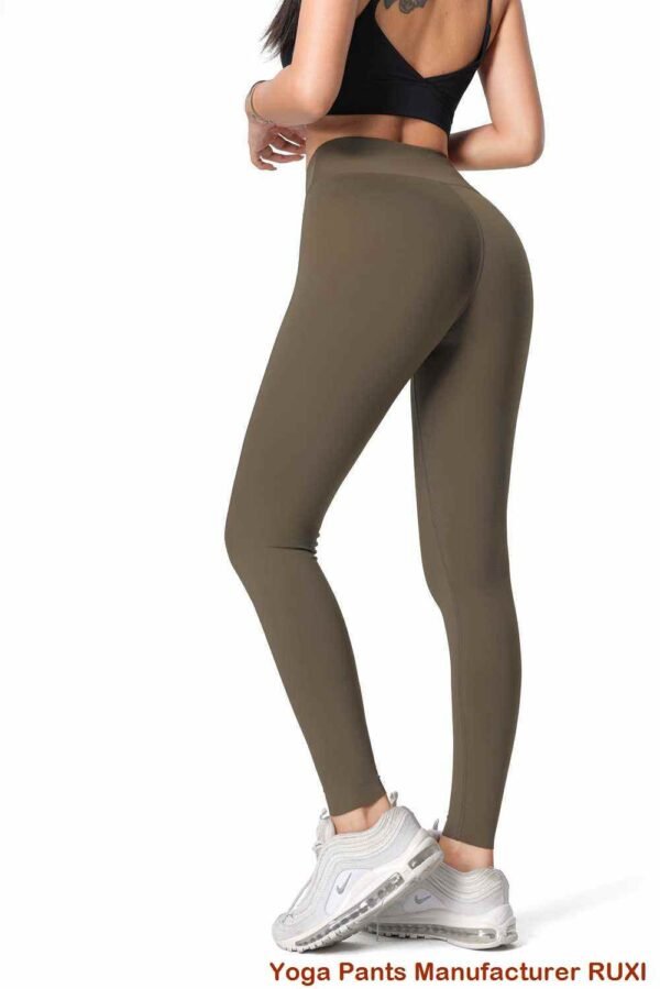 חזיית ספורט תמיכה חזקה RUXI