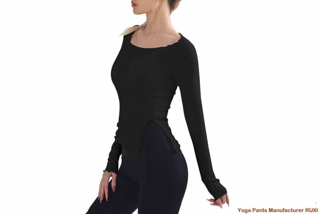 מכנסי paddle board נשים RUXI