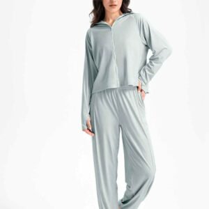 חזיית ספורט טרקלין RUXI ys1531