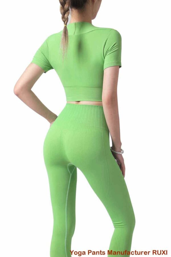 מכנסי ריצה קצרים ללא בטנה RUXI