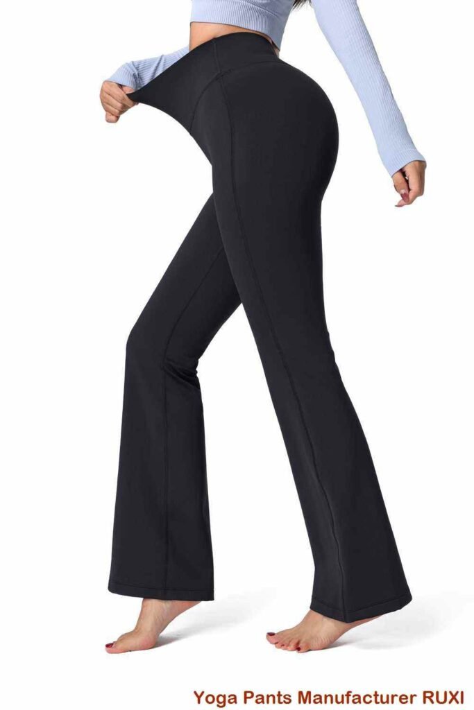 בגדי יוגה של ביקרם RUXI ys657