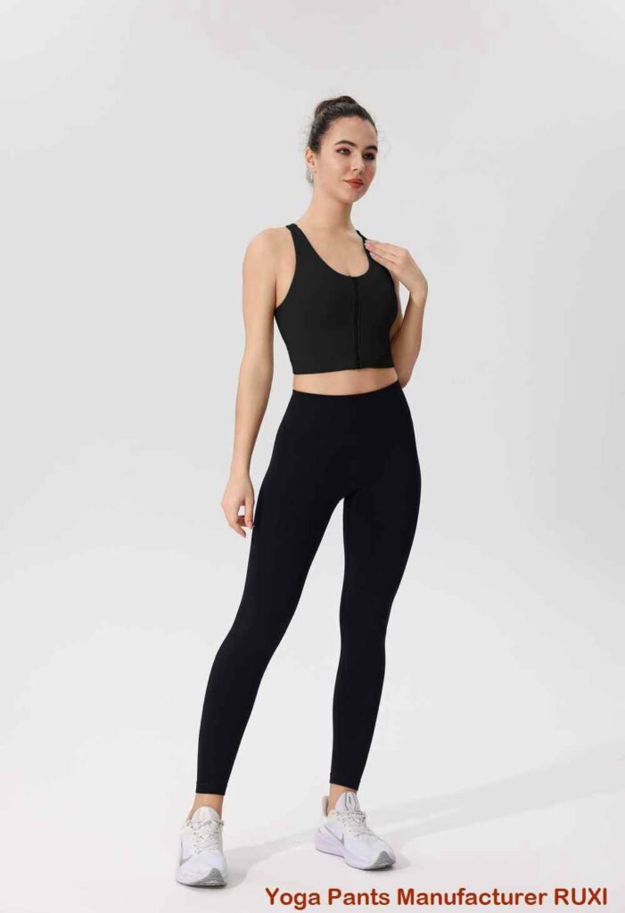 מכנסי כושר לנשים RUXI ys3043