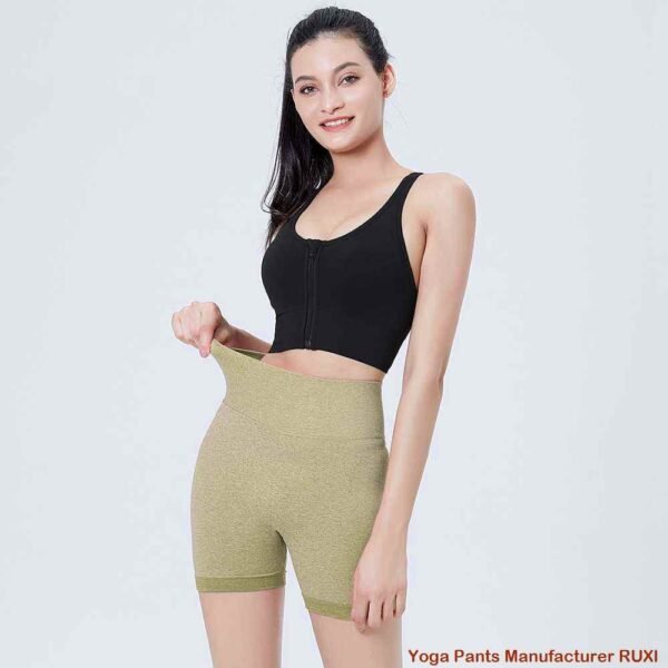 חזיית ספורט g cup RUXI ys1149