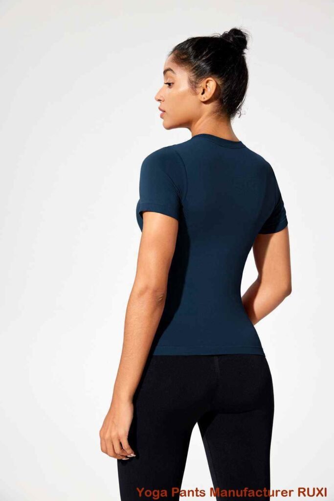 סט יוגה 2 חלקים RUXI ys742