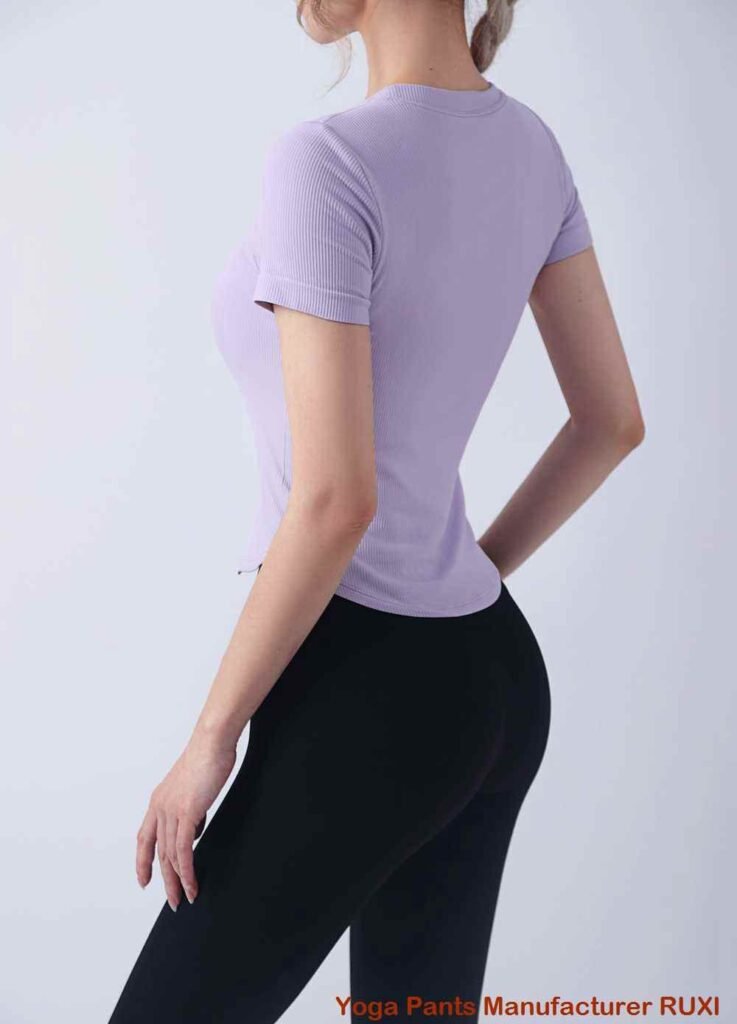 בגדי יוגה סקסיים RUXI ys815