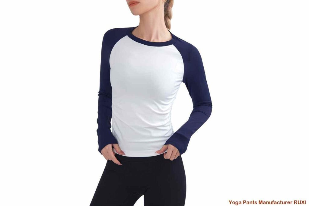 בגד אימון סקסי RUXI ys731