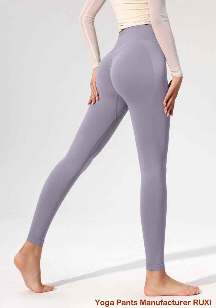 בגדי יוגה צנועים RUXI ys708