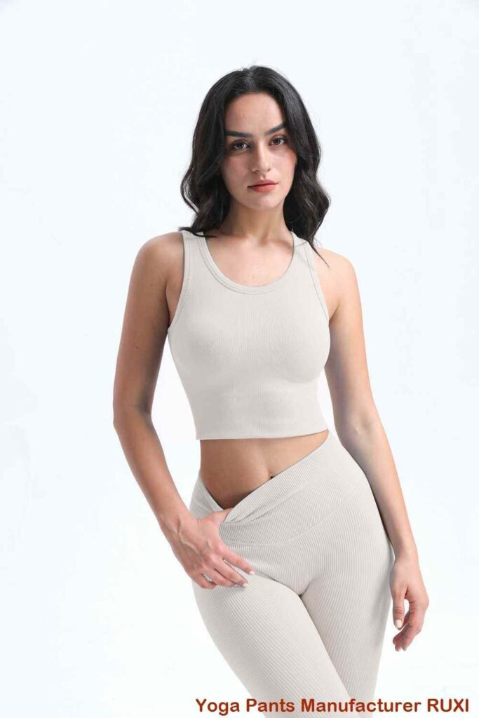 מעיל ריצה פוך RUXI ys2369