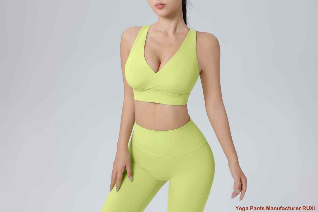 נשים ספורט נמוך RUXI ys3841