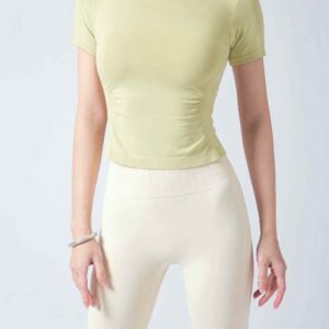 חזיית ספורט עליונה halter RUXI