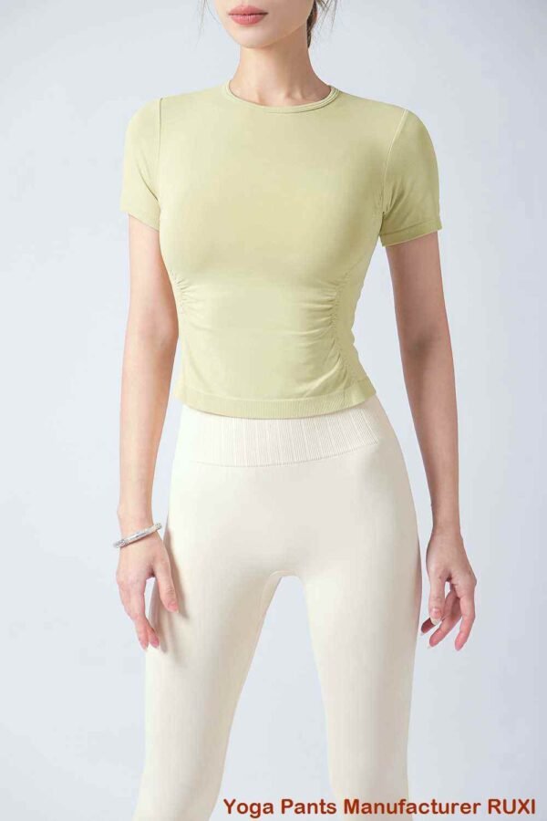 חזיית ספורט עליונה halter RUXI