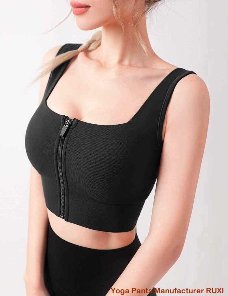 חזיית כושר RUXI ys3716