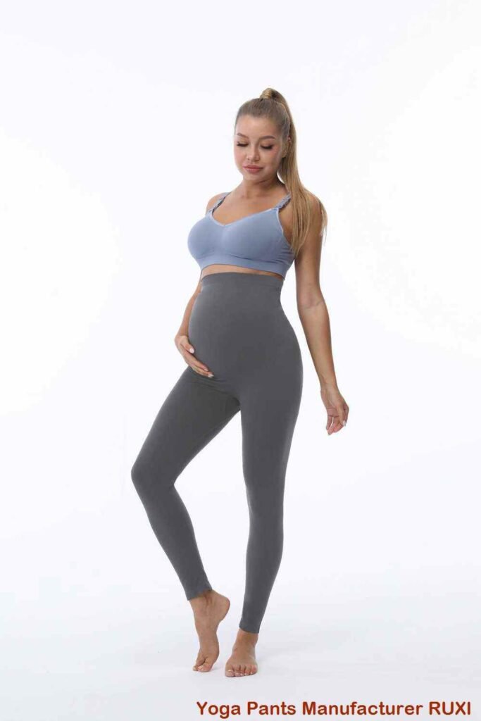 מכנסי עידוד קצרים לנשים RUXI