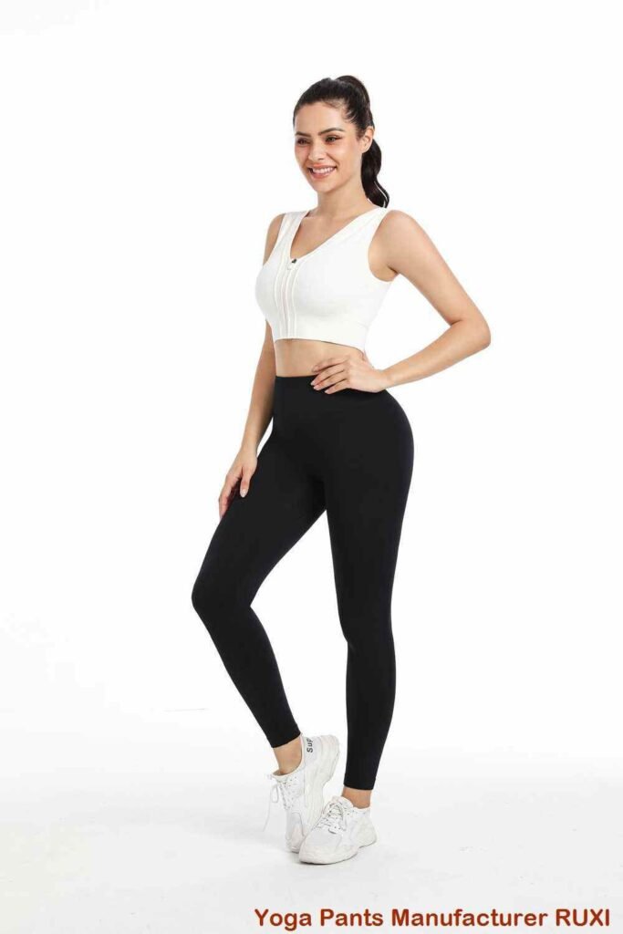 אפוד בייסבול RUXI ys2365