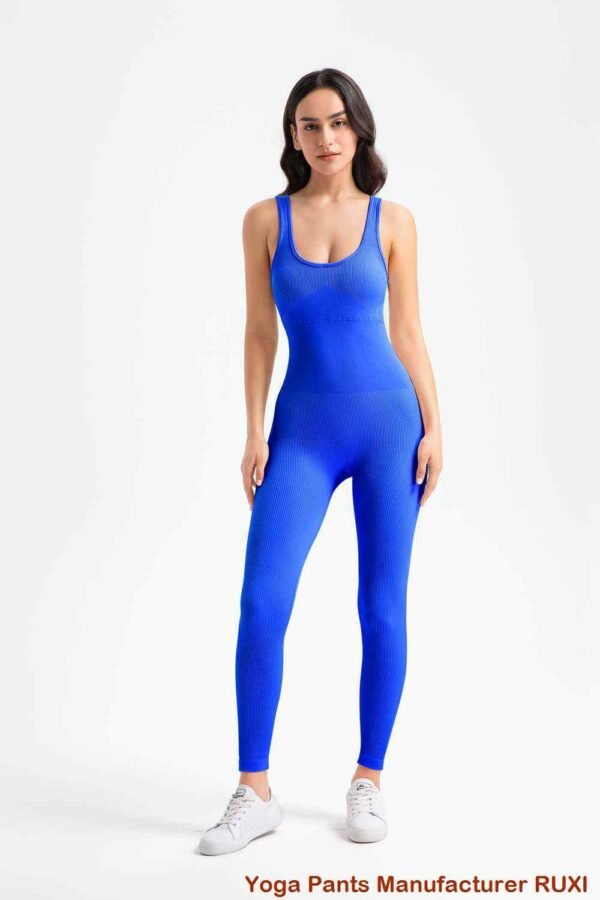 חזיית ספורט racerback RUXI