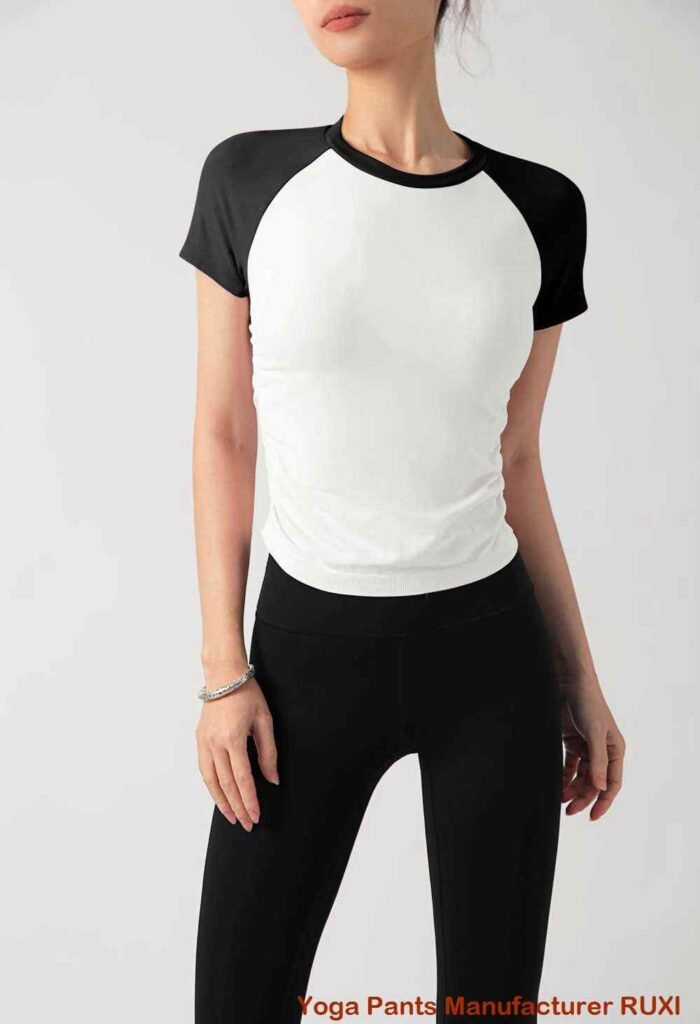 מותג יוגה RUXI ys544