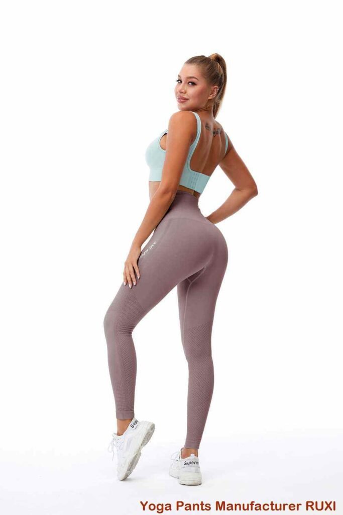 אפוד mtb RUXI ys2363