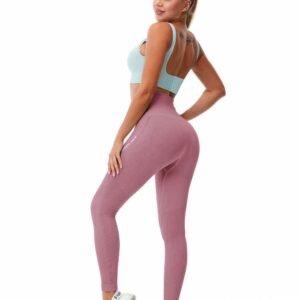 מכנסי אופניים שחורים לנשים