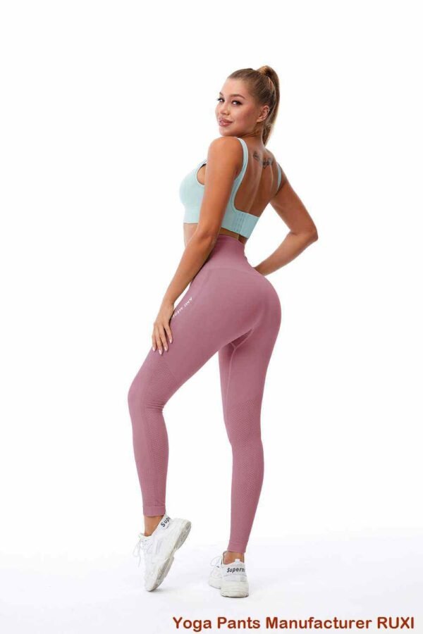 מכנסי אופניים שחורים לנשים
