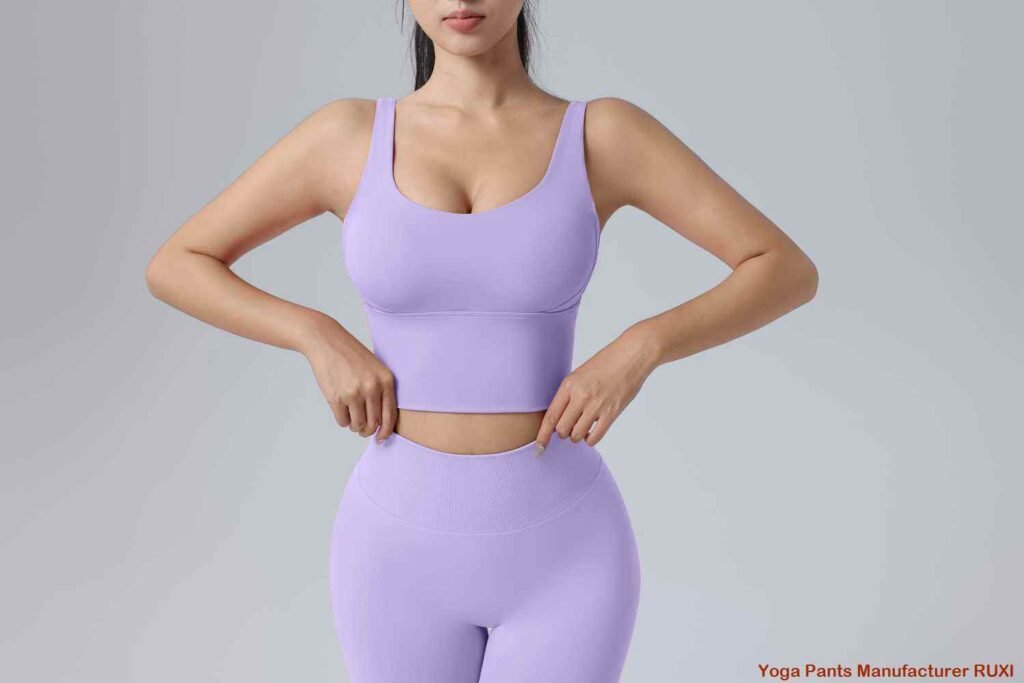 מכנסי אימון מחמיאים ביותר RUXI